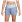 Nike Γυναικείο σορτς Trail Repel Mid-Rise 8IN Brief-Lined Running Shorts